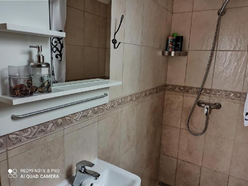 Sklípek u Svobodů Casa de hóspedes Velké Bílovice Exterior foto