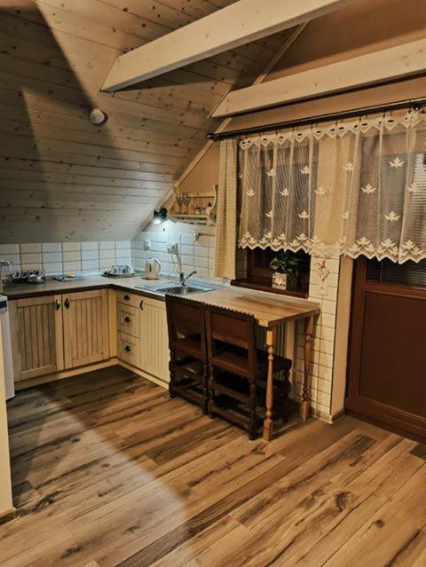 Sklípek u Svobodů Casa de hóspedes Velké Bílovice Exterior foto